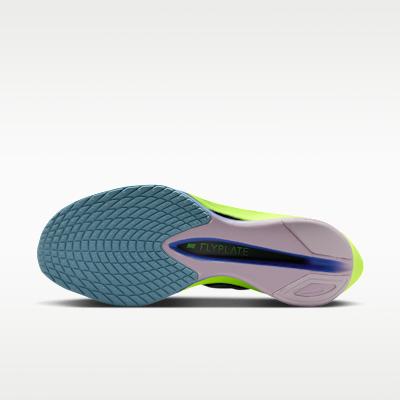 Nike ZoomX Vaporfly Next% 4 Obsidian Persian Violet White