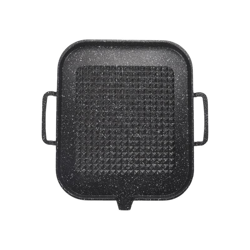 OEING Maifan Stone Non-stick Grill Pan Standard Size