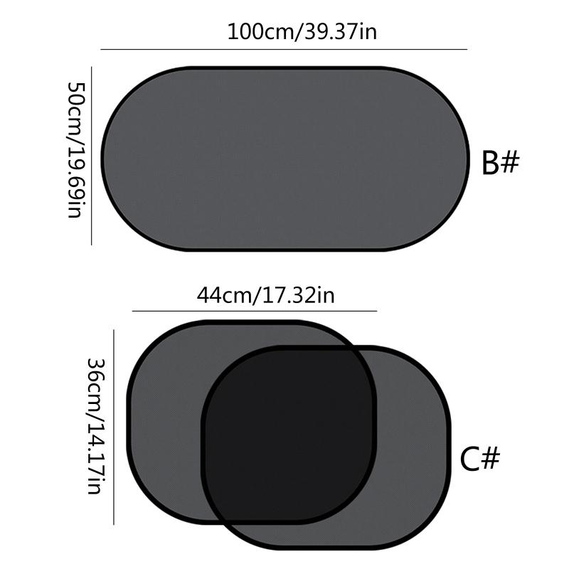 Auto Sonnenschutz Abdeckung für Windschutzscheibe Faltbare Sonnenschirm Regenschirm Blockiert UV Strahlen Sonnenblende Schutz Sonnenschirm Halten Fahrzeug Cool