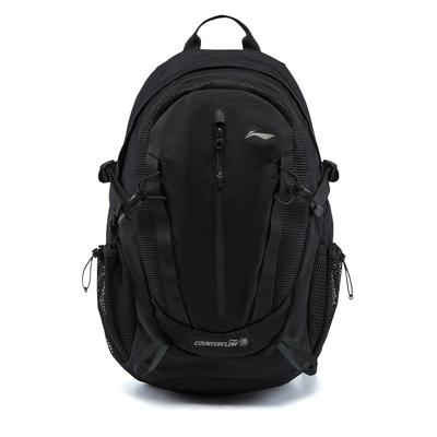 CF Tracing Polyamide Backpack Unisex Black ABDV333-2