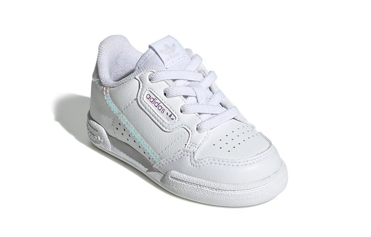 adidas Originals Continental Low Top Toddler Shoes Infant And Toddler FU6670