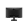 SKJERM LG 27" Svart 27MR400-B IPS 16:9 FHD 5ms 1920×1080 250cd/m2 100Hz HDMI VGA AMD FreeSync™ Modus DAS Black Stabilizer Tilt 2
