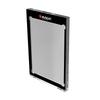 Ultra Pro Single 35-Point One-Touch Edge Print Magnetic Card Holder (Modern) for Magic: The Gathering