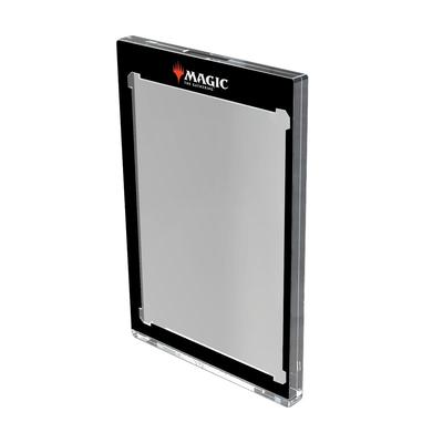 Ultra Pro Single 35-Point One-Touch Edge Print Magnetic Card Holder (Modern) for Magic: The Gathering