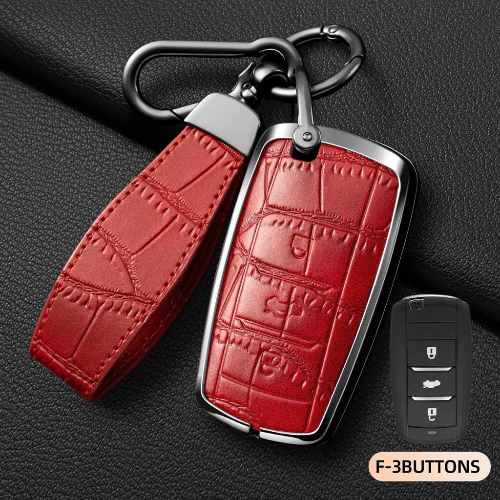 Changan CS75Plus/CS55/CS35Plus/Yidong Plus Key Case for Oshan Z6.