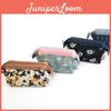 Versatile Multifunctional Flamingo Print Cosmetic Storage Bag For Various Lifestyles And Needs