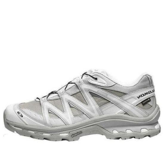 

SALOMON XT-Quest Light Grey 474296 EU 38.5 серый