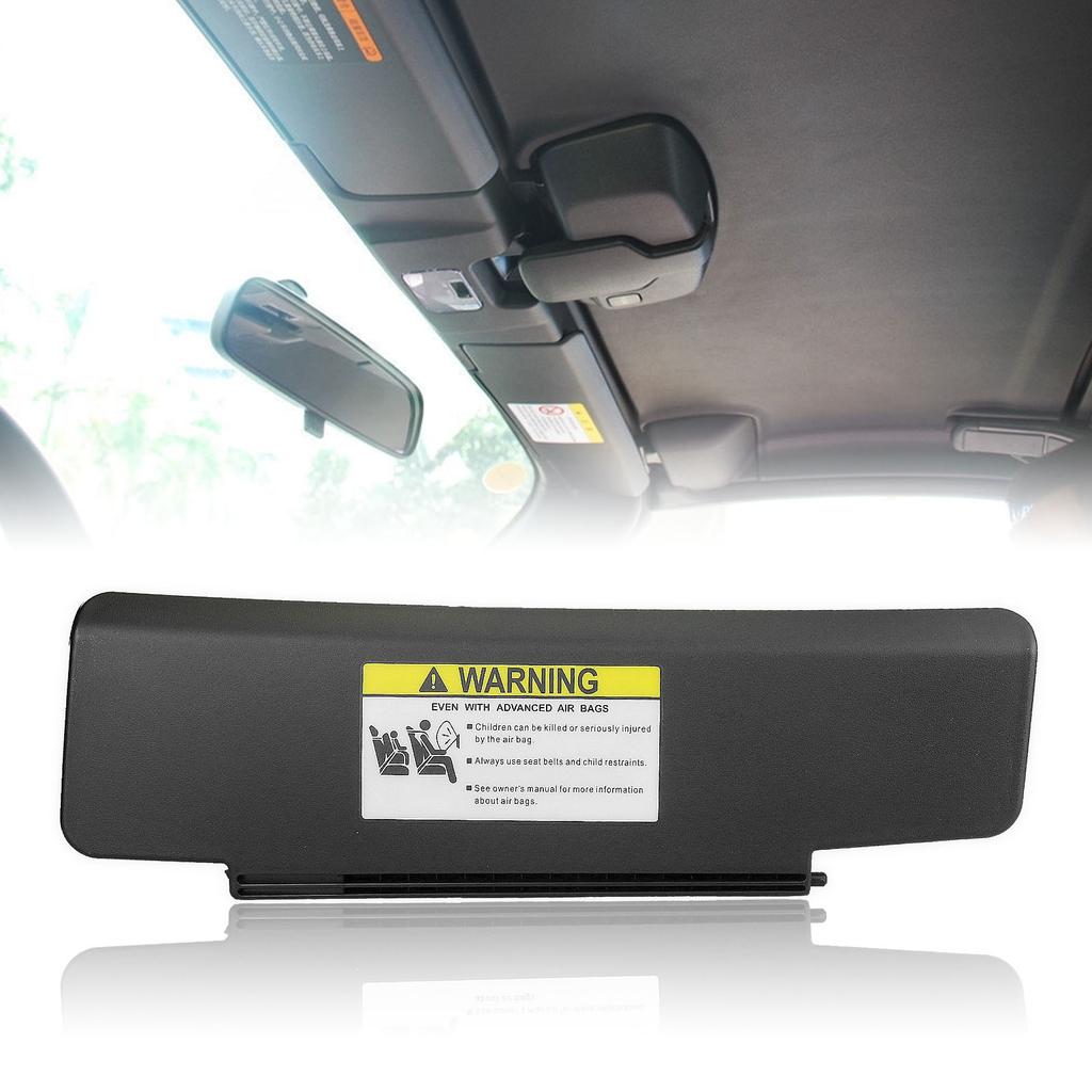 Sun Visor For Mazda MX-5 Miata 2006-2015 Black Left Driver Car Right Side Sunshade Front Window Cover Shade Windshield
