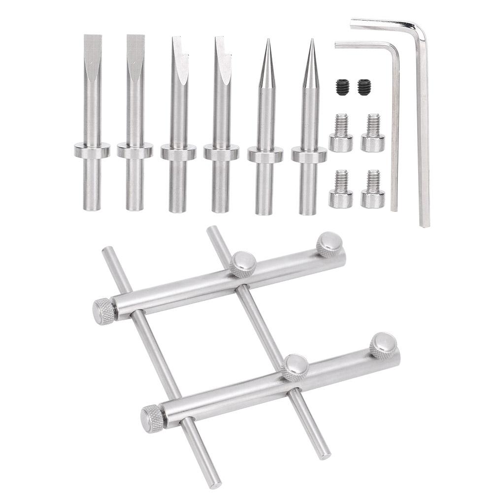 

Набор инструментов для снятия объектива камеры, сменные головки, гаечный ключ для объектива Nikon