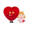 Pop Mart Crybaby Crying For Love Series Plush Gift Box