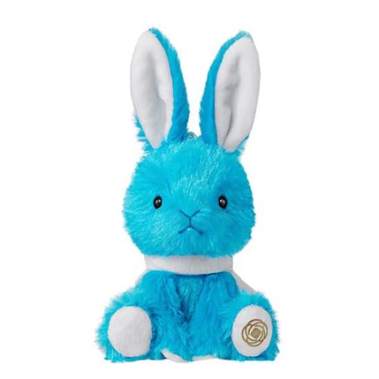 

Коллекция кроликов мини Touken Ranbu ONLINE 3-е издание Яматоноками Ясусада