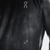 T-shirt da corsa in rete On Pace da uomo Nera 1MF10730553