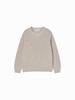 ACME DE LA VIE Destroyed Mineral Long Sleeve Knit (3 Color)