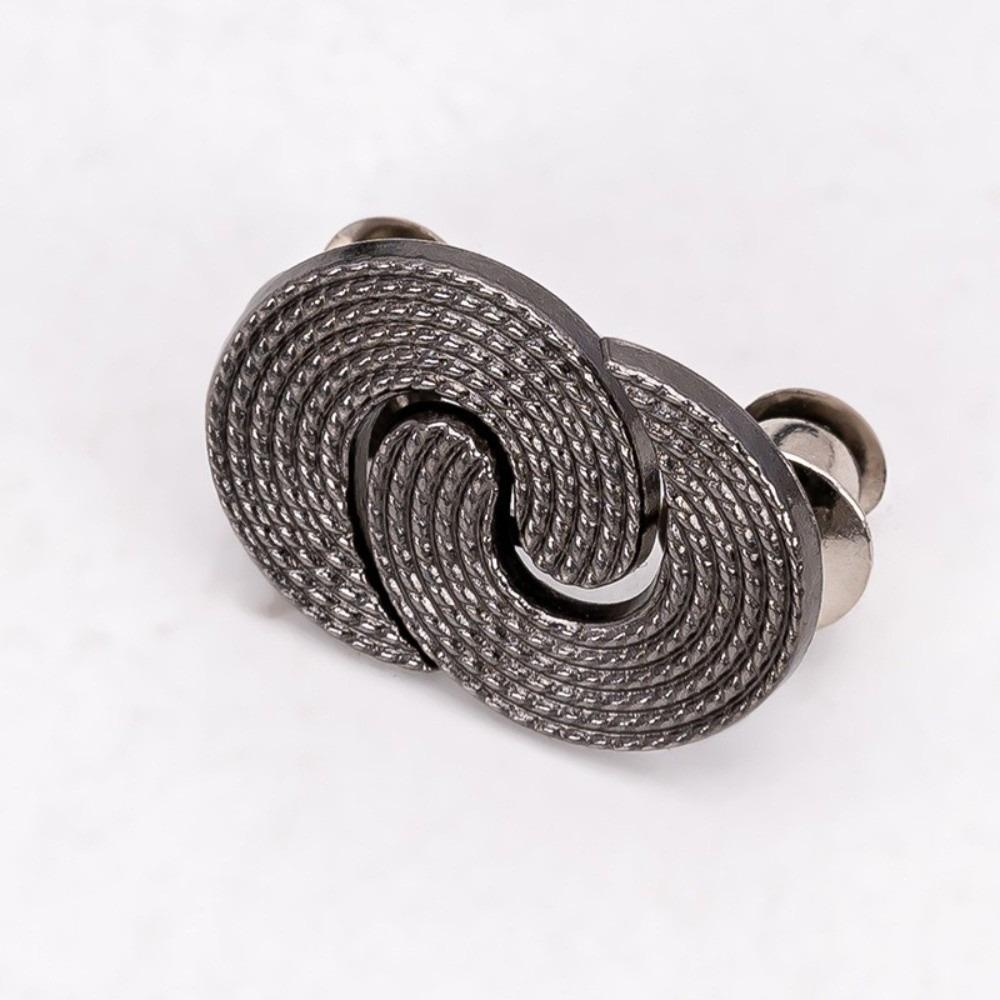 Waist Tightening Tool Waist Buckle Adjustable Pants Pins New Brooches  Dress Decoration