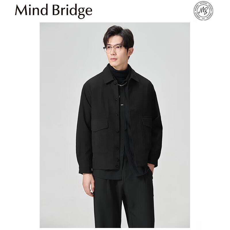 

Mind Bridge Men s Retro Corduroy Jacket XL