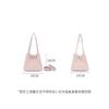 Bag women's summer new niche simple bucket bag versatile fashion underarm vegetable basket bag single shoulder crossbody