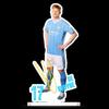 Manchester City Official Player Standee