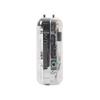 Transparent Classic Cassette To MP3 Player with Type-C Interface