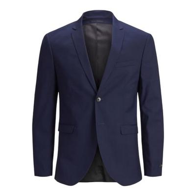 Jack And Jones Mens Regular Blazer