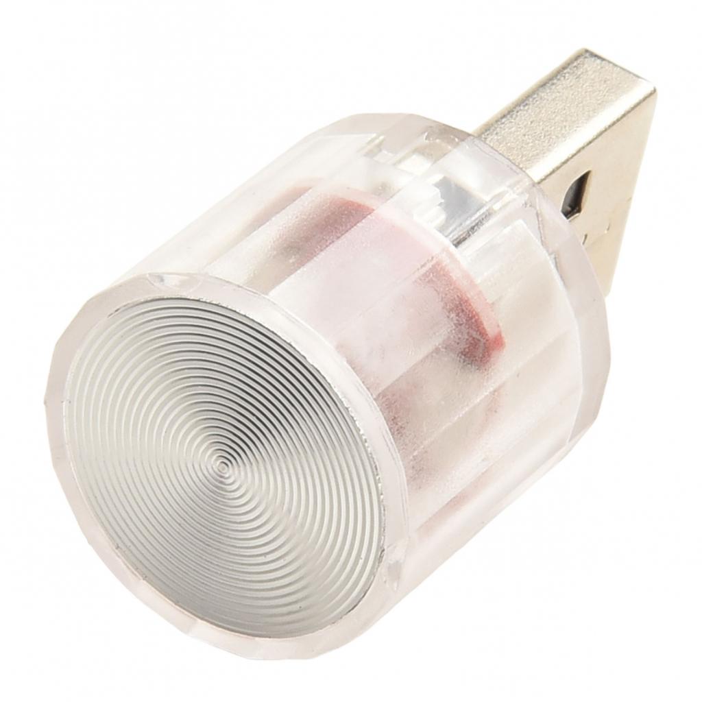 Interior USB LED Light Lamp Lighting Lights Neon 1x