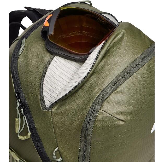 Рюкзак Vaude Monviso 32 khaki (46862-161)