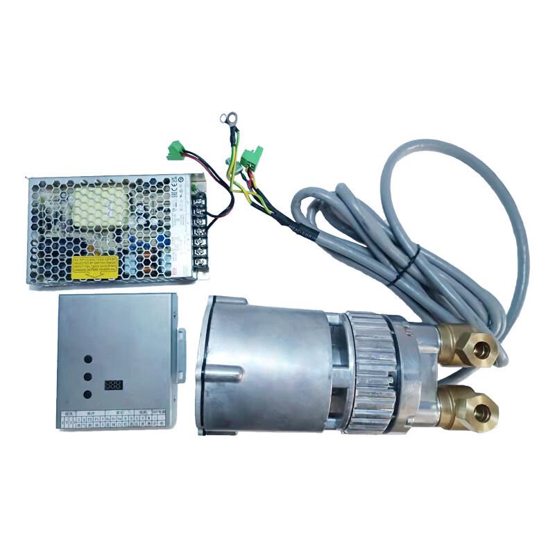 

RSRDDY Explosion-Proof Fuel Dispenser Vacuum & Vapor Recovery Pump