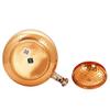 Copper Water Dispenser Container Pot, Storage & Kitchenware, Health Benefits, 18 LTR.