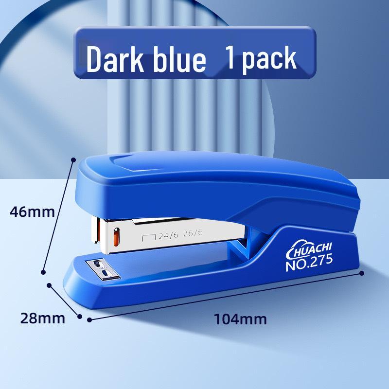 Morandi Medium No. 12 Stapler, Staples Up to 25 Pages - Office & Student Supplies