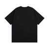 2024 Trendy Men Women Tee Summer Cotton Tshirt Oversized Short Sleeve T Shirt Luxury Brand Print T-shirt Top Clothes Streetwear