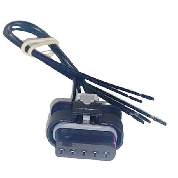 

Electrical Connector of Mass Air Flow Sensor Fits Mini Cooper 2009-2012