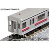 Greenmax N Gauge Tokyu Corporation 3000 Series Meguro Line/Tokyu Shin-Yokohama Line 8-Car Set with Motor, 50773 Model Train