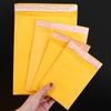 50-10Pack Bubble Envelopes Bags Self Seal Adhesive Padded Bubble Mailers Shockproof Anti Drop Envelopes Mailing Waterproof Bags
