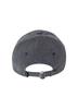 Aejeuon 99 Symbol Ball Cap / Charcoal