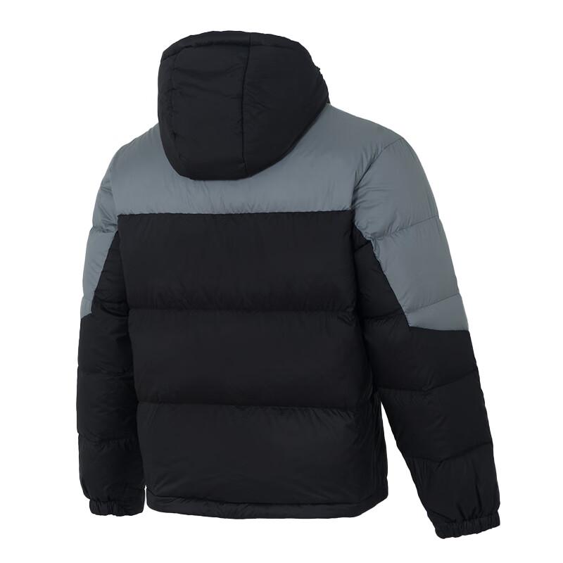 Skechers Unisex Winter Lifestyle Down Jacket