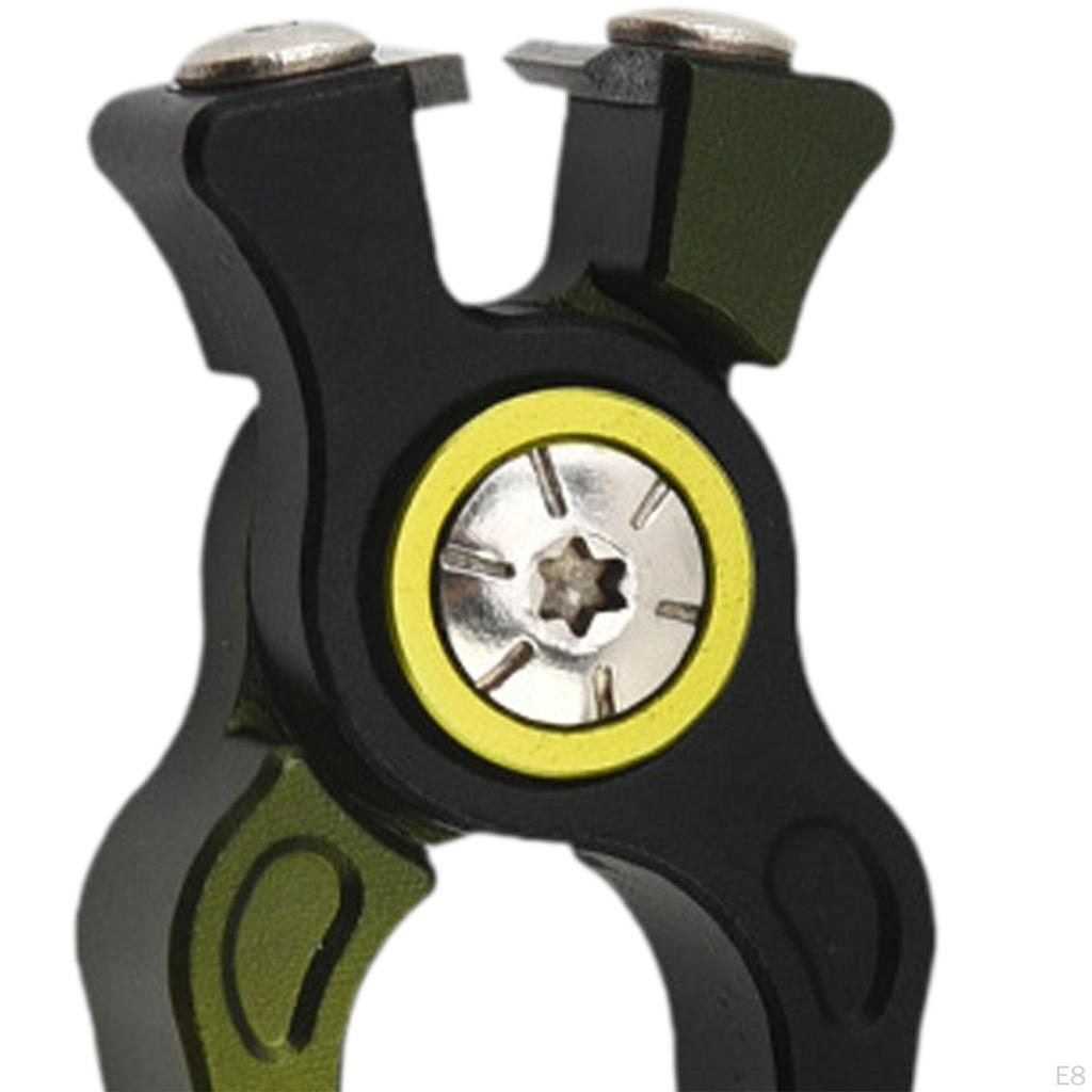 Accessories for Fishing Line , Bait Braided Removers, Equipment, Pliers, Compact,