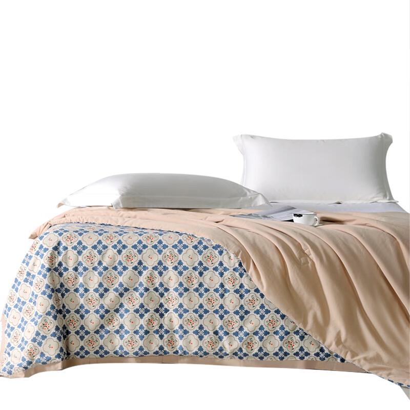 

KINTHERI All-Season Polyester Fiber Quilt 180x210cm