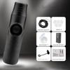 Reusable ABS Kazoo Portable Professional Kazoo Kazoo Flute  Violin Accompaniment