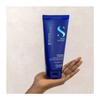 Alfaparf Milano 200ml Après-shampoing Anti-orange Semi Di Lino