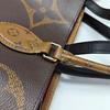 [Pre-Owned] Louis Vuitton Onthego GM 'Brown Monogram Canvas/Brown Monogram Reverse Canvas' - Very Good #1YON1Q4