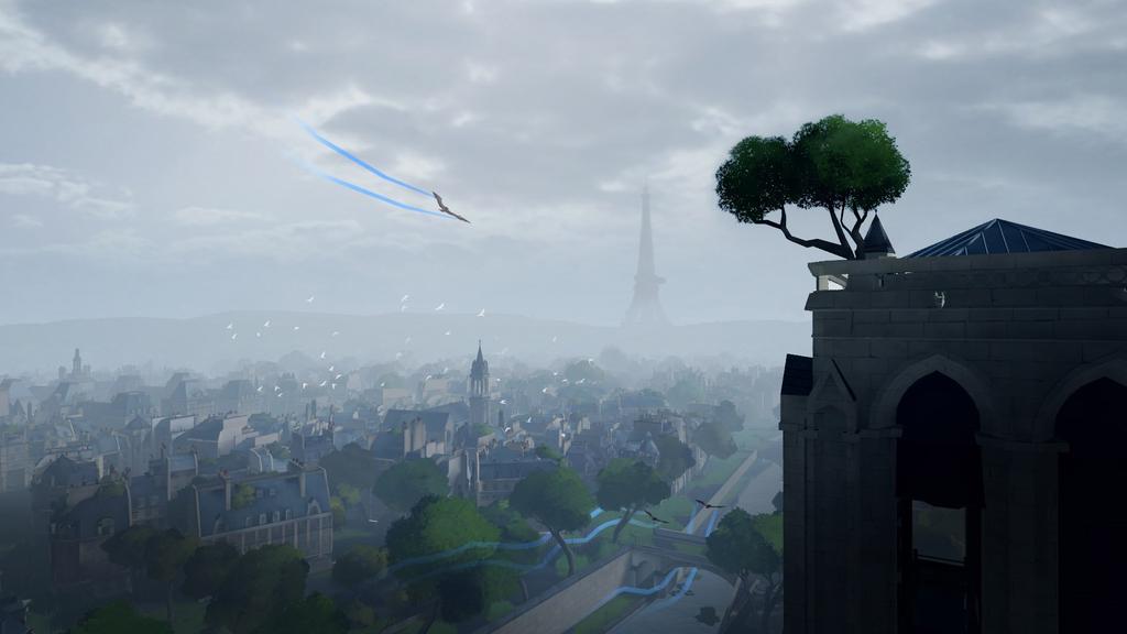 Eagle Flight [PS4] (VR only)