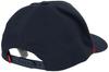 PUMA Golf Pars Stripes Tech Cap Deep & 025241_02 Navy_AD