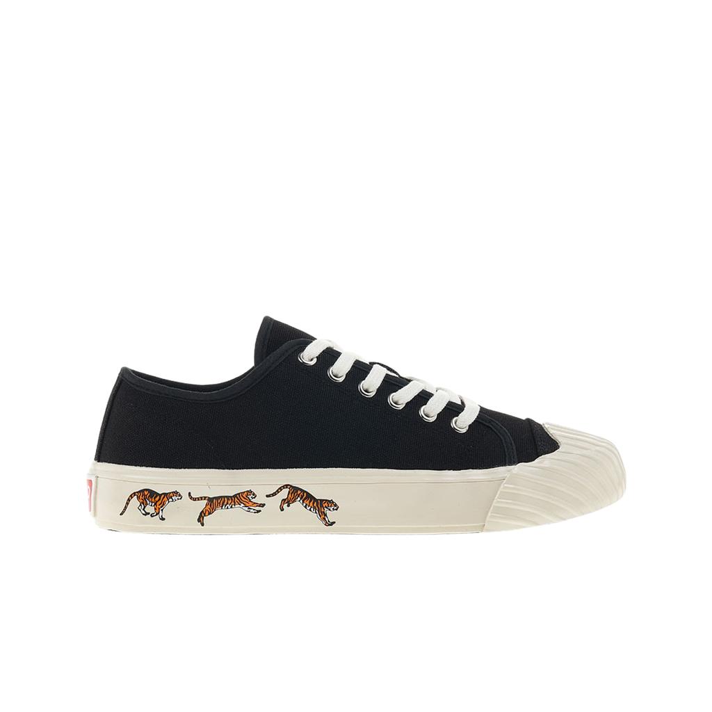 Kenzo Kenzoschool Trainers Black