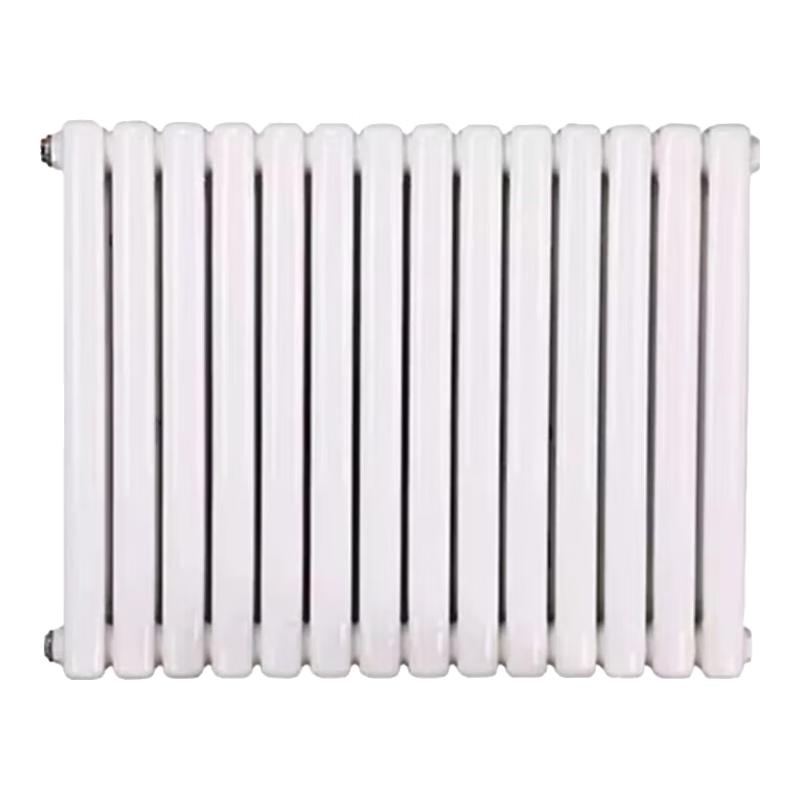 Dongfeier 5025 Steel Two-Column Wall-Mounted Radiator