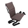 Tree Stand , Stadium  Foam Mat Climbing Tree Stand  Cushion Chair Pad with   Straps for Camping Picnic Fishing Outdoor Sports Adventure