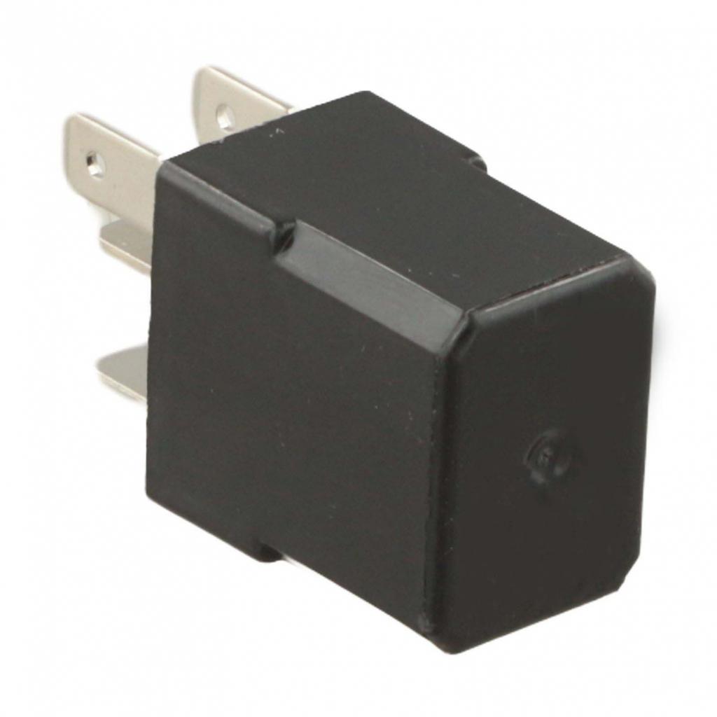 12V DC Automotive Relay 4Pins CM1A-R-12V-H78 ACM33221 M36 Parts