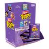 Funko Pop Bitty Bolsa Mista Princesas Disney Bitty Pop Figura Colecionável Aleatória