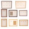 Medal Storage Shadow Box Frame Collectible Wood for Insignia Pins Gymnastics
