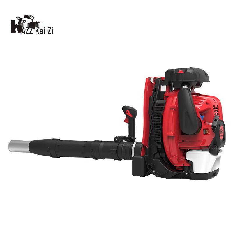 KAZZ KZ980 Gasoline Multi-Function Backpack Blower CN Plug (adapter Included)