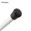 White Metal Snake Cobra Head Wooden Fashion Stick Decorative Cospaly Party Wood Walking Cane Halloween Mace Wand Crosier 93cm