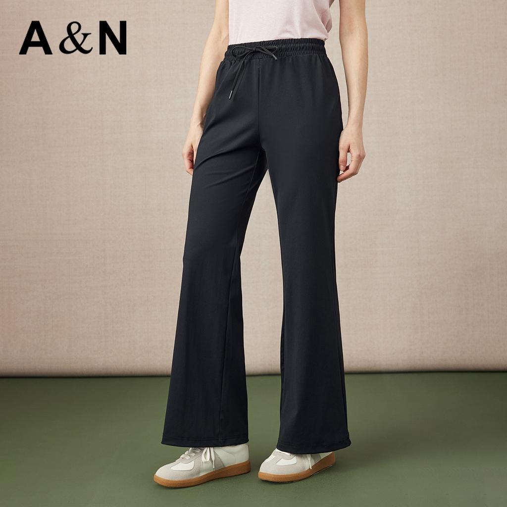 Summer Versatile Slim Fit High Waisted Casual Pants for Women